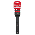 Milwaukee 49-66-6710 SHOCKWAVE Impact Duty 3/4-Inch Drive 7-Inch Extension