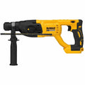DeWalt DCH133B 20V Max Brushless 1" D-Handle Rotary Hammer, Tool Only (PROMO)