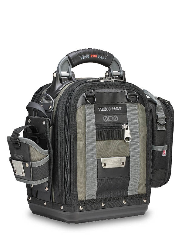 Veto Pro Pac TECH-MCT EVO Compact Service Tool Bag