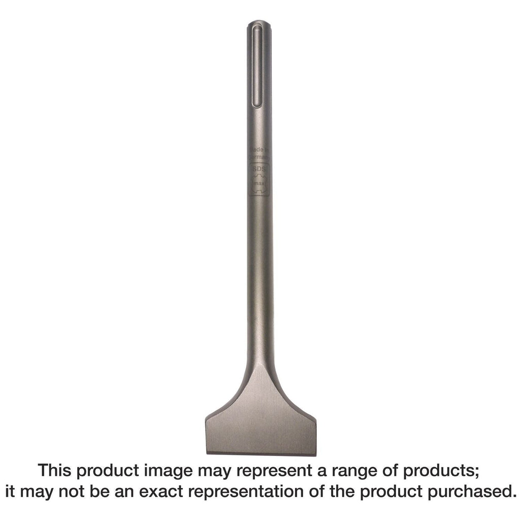 Simpson Strong-Tie CHMXSC30012 3-in. x 12-in. SDS-max Scaler