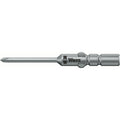 Wera 851/21 J Bit, Ph 0x60x1.8-mm.