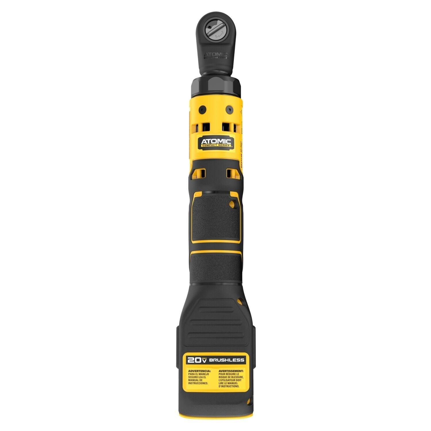 DeWALT PB514B Protective Boot for DCF514 & DCF514E Cordless Ratchets