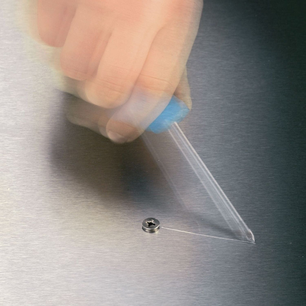 Wera 350 Ph Screwdriver For Phillips Screws, Ph 1x200-mm.