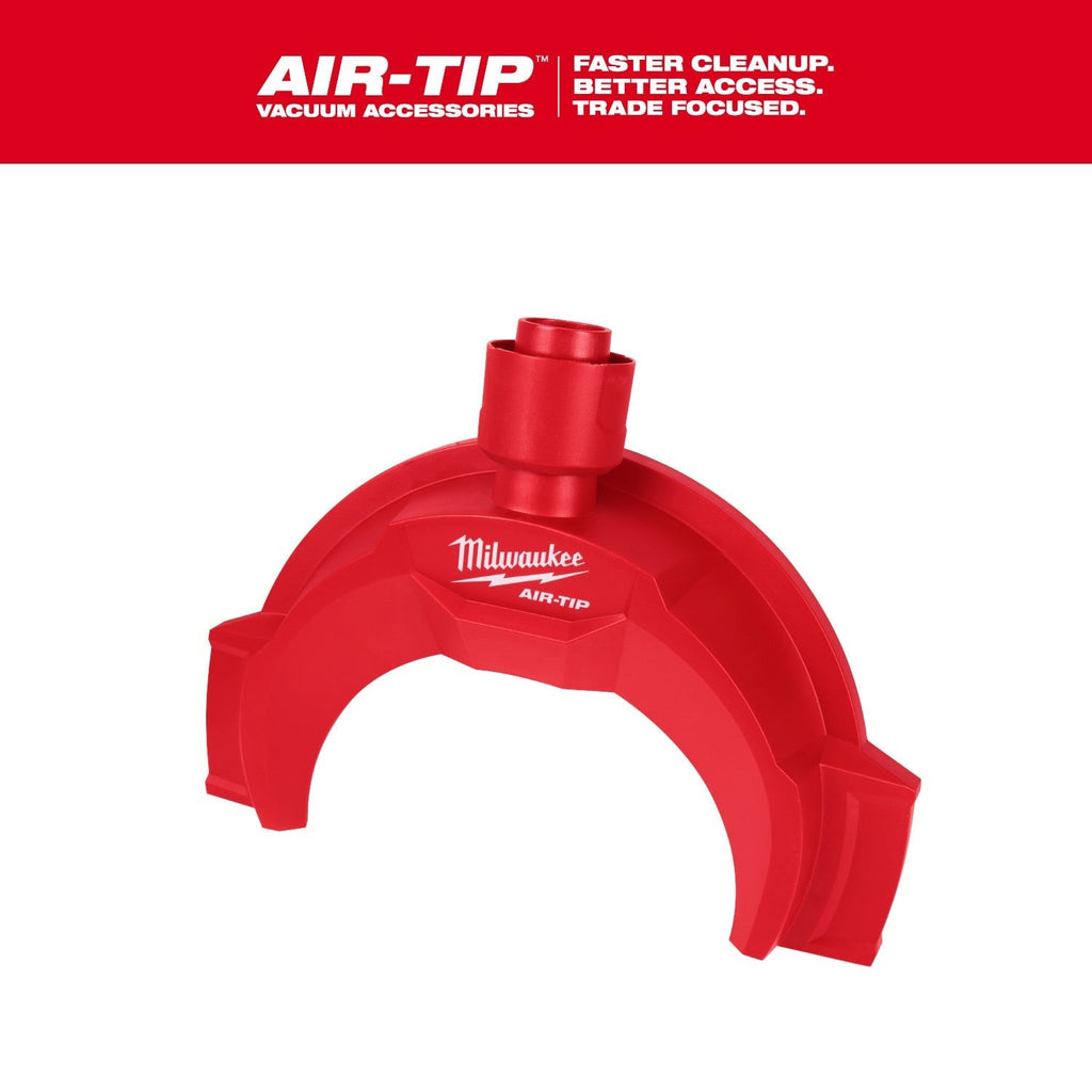 Milwaukee 49-90-2041 AIR-TIP Bucket Topper Dust Collector