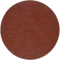 Mirka Coarse Cut 5-in. P60 PSA Sanding Disc for Lacquer, Filler, and Weld Sanding (40-332-060)