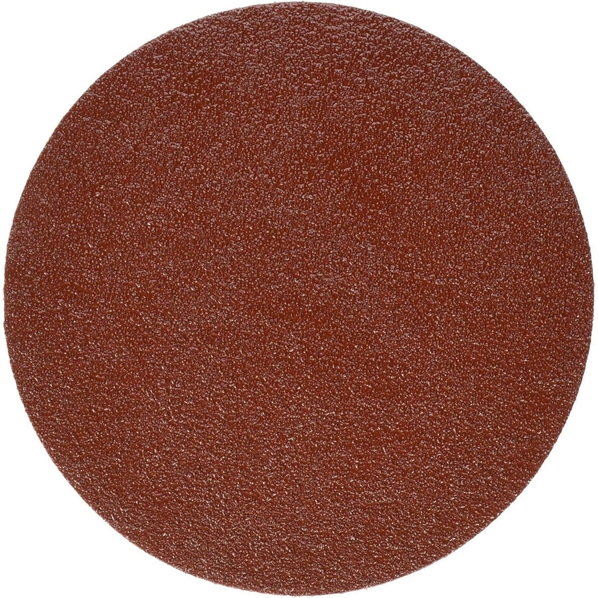 Mirka Coarse Cut 5-in. P60 PSA Sanding Disc for Lacquer, Filler, and Weld Sanding (40-332-060)