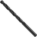 Bosch BL4211 6-Piece 4-1/4 In. K Letter Black Oxide Drill Bits
