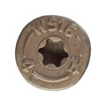Simpson Strong-Tie Strong-Drive SDWS FRAMING Screw, 0.160-in. x 4-in. T25, Quik Guard, Tan, 750-Pack (SDWS16400Q)