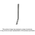 Simpson Strong-Tie LSTHD8RJ LSTHD 32-1/8-in. 14-Gauge Galvanized Rim-Joist Strap-Tie Holdown
