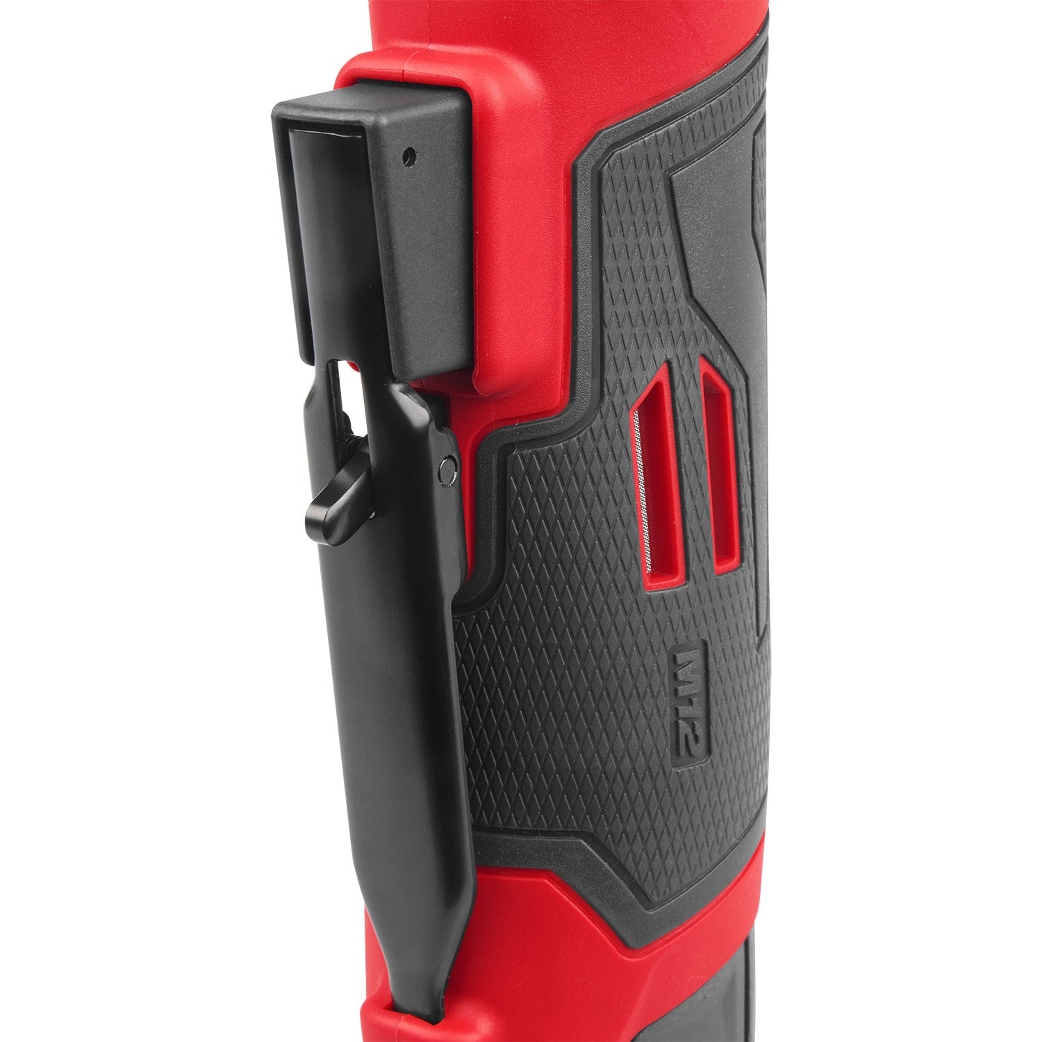 Milwaukee M12 FUEL 1/4-in. Straight Die Grinder 2.5Ah Kit (3486-22)