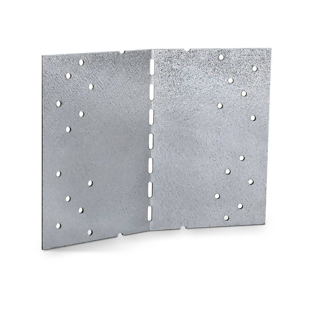 Simpson Strong-Tie TJC57 TJC 5-1/8-in. x 7-in. Galvanized Jack Truss Connector