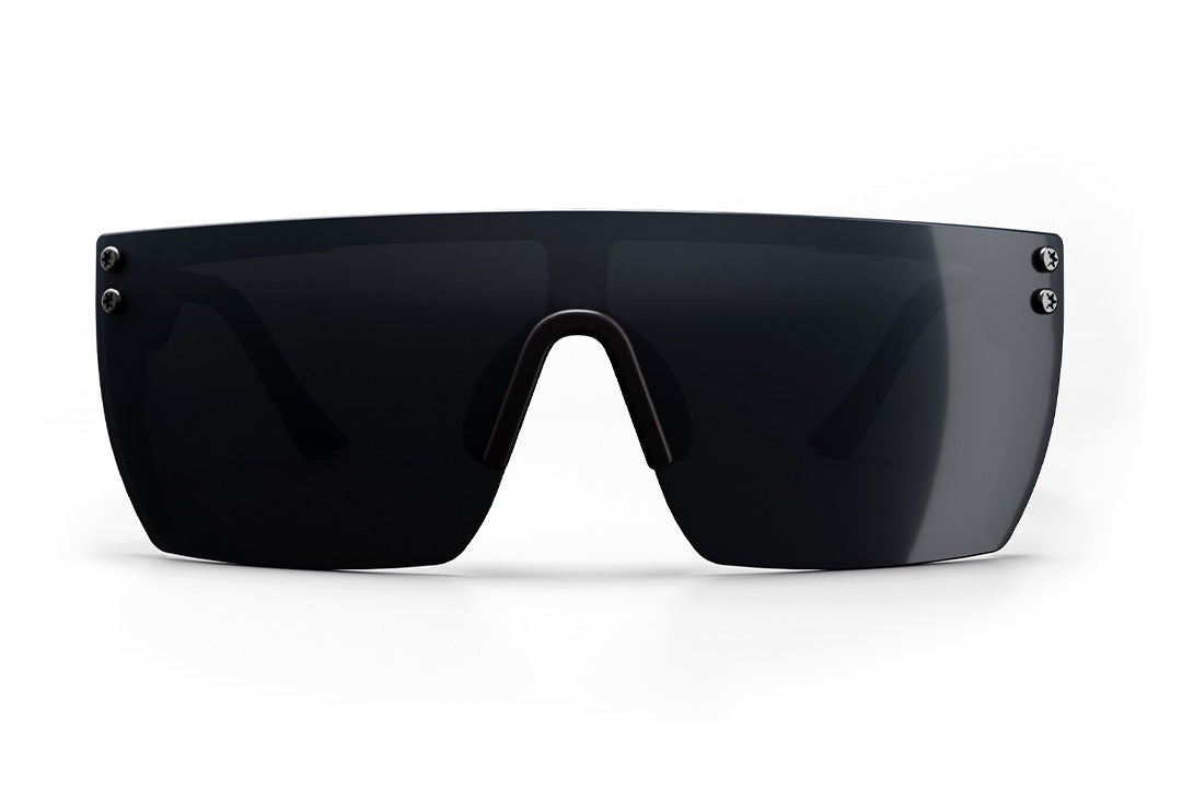 Heat Wave Kids Lazer Face Bones Sunglasses