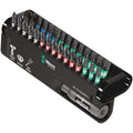 Wera Bit-Check 30 Impaktor 1, 30-Pieces