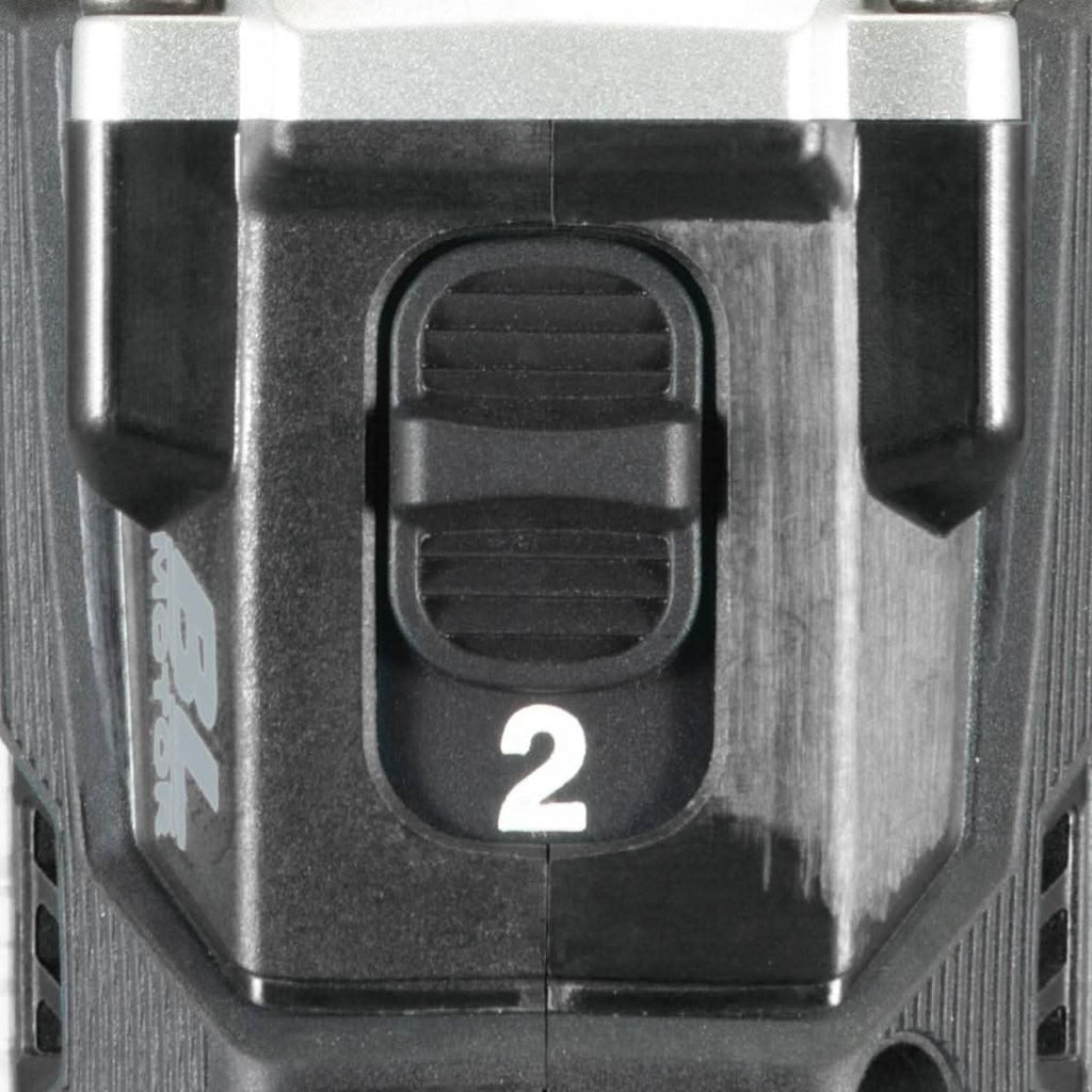 Makita XFD15ZB 18V LXT Lithium-Ion Sub-Compact Brushless Cordless 1/2" Driver-Drill, Tool Only