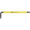 Wera 967 Sl Torx Hf L-Key Multicolour With Holding Function, Torx 15x90-mm.