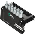 Wera Bit-Check 7 Torx Universal 1, 7-Pieces