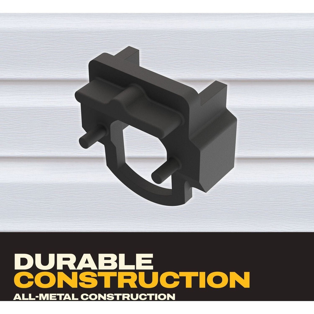 DeWALT DZNRNVSA Vinyl Siding Adapter for DCN210 Brad Nailer