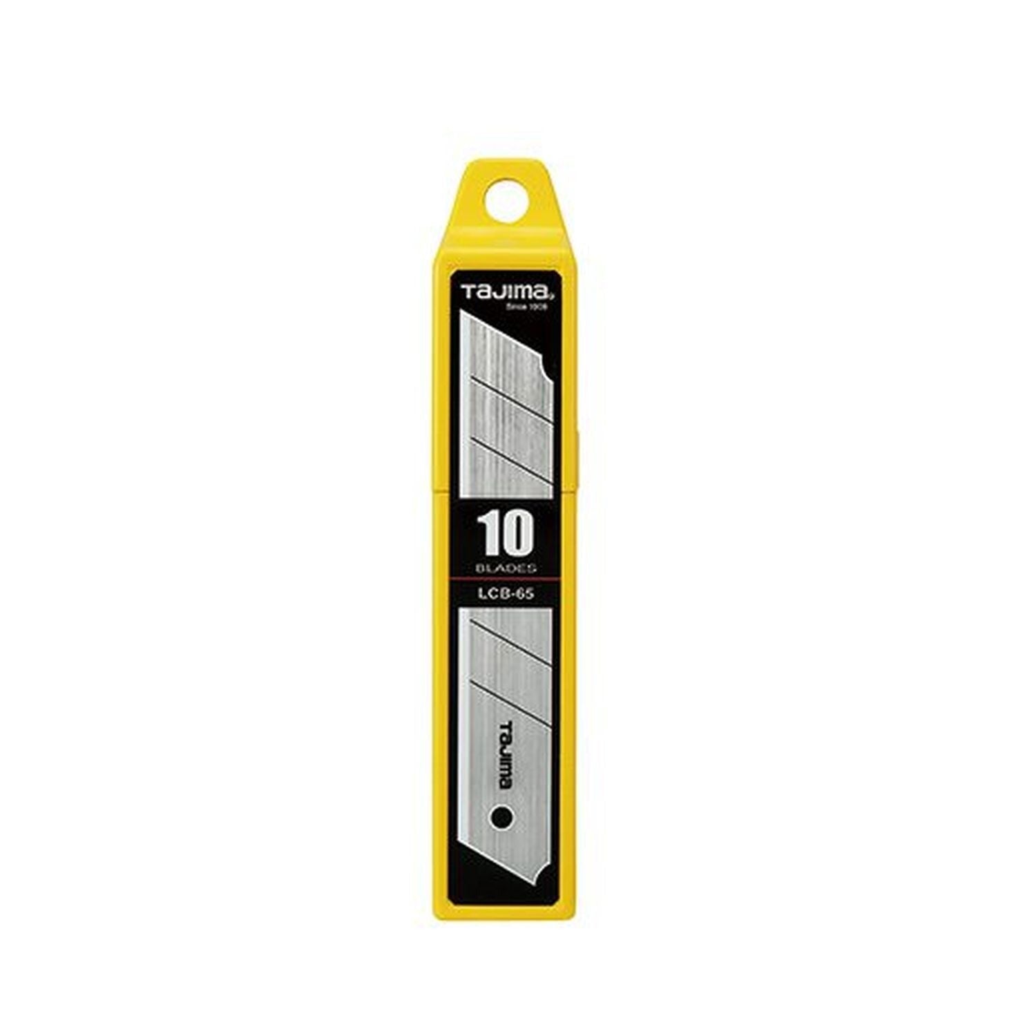 Tajima LCB-65 Rock Hard Blade