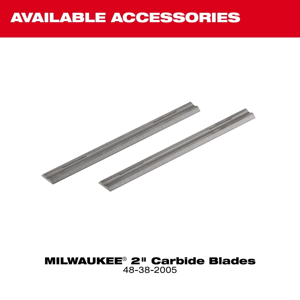 Milwaukee M12 Brushless 2-inch Planer with 4.0Ah Extended Capacity Battery