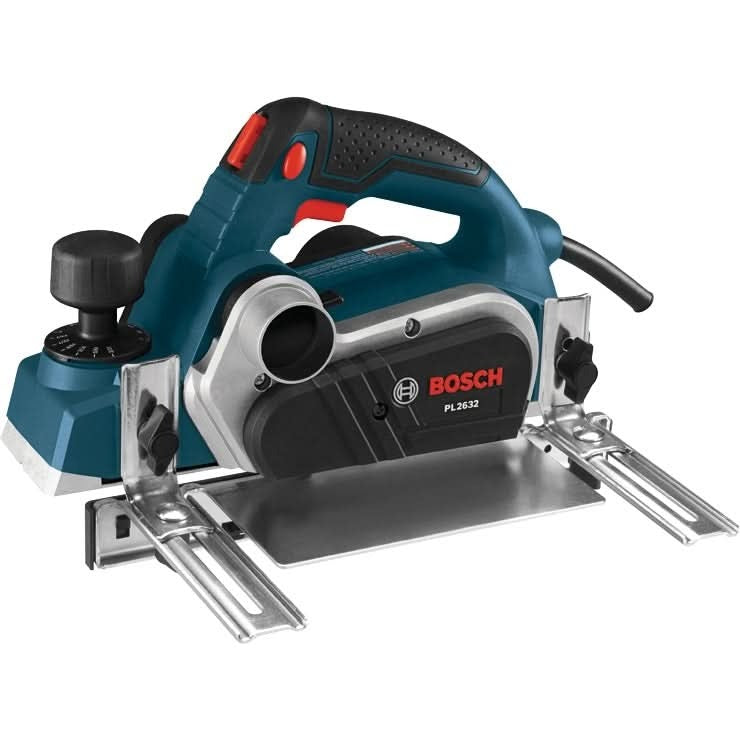 Bosch PL2632K Corded 3-1/4 In. Planer Kit