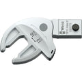 Wera 7870 Joker S Self-Setting Insert Spanner For Wrench Sizes 10-13-mm., 9X12-mm., 9X12x10-13x7/16-1/2-in.x57.7-mm.