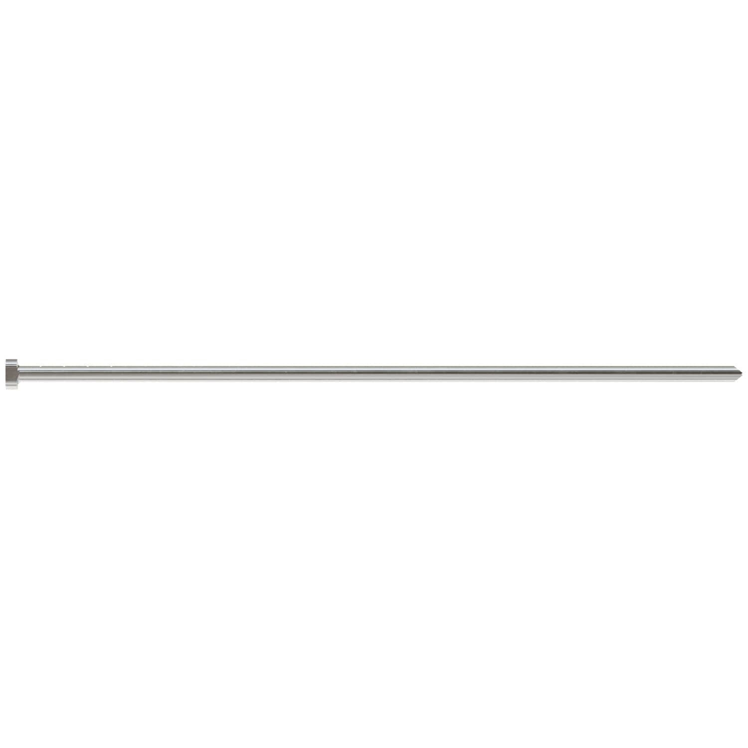 Simpson Strong-Tie T16N250FNJ Straight, Adhesive Collation, T-Style Head, 16-Gauge Finishing Nail, 2-1/2-in. Type 316, 2500-Pack
