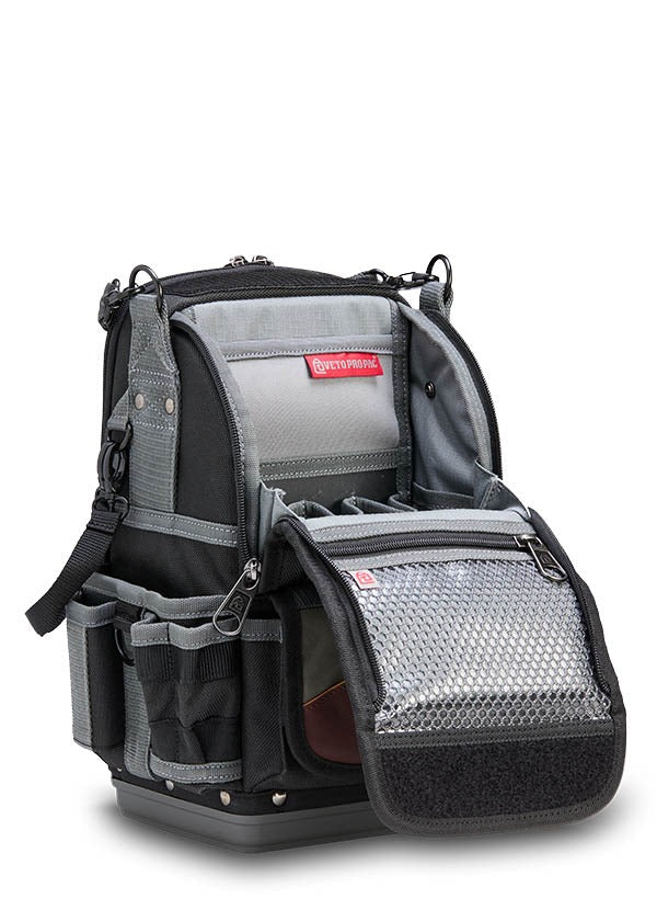Veto Pro Pac SB-LDT Closed Top Tool Bag
