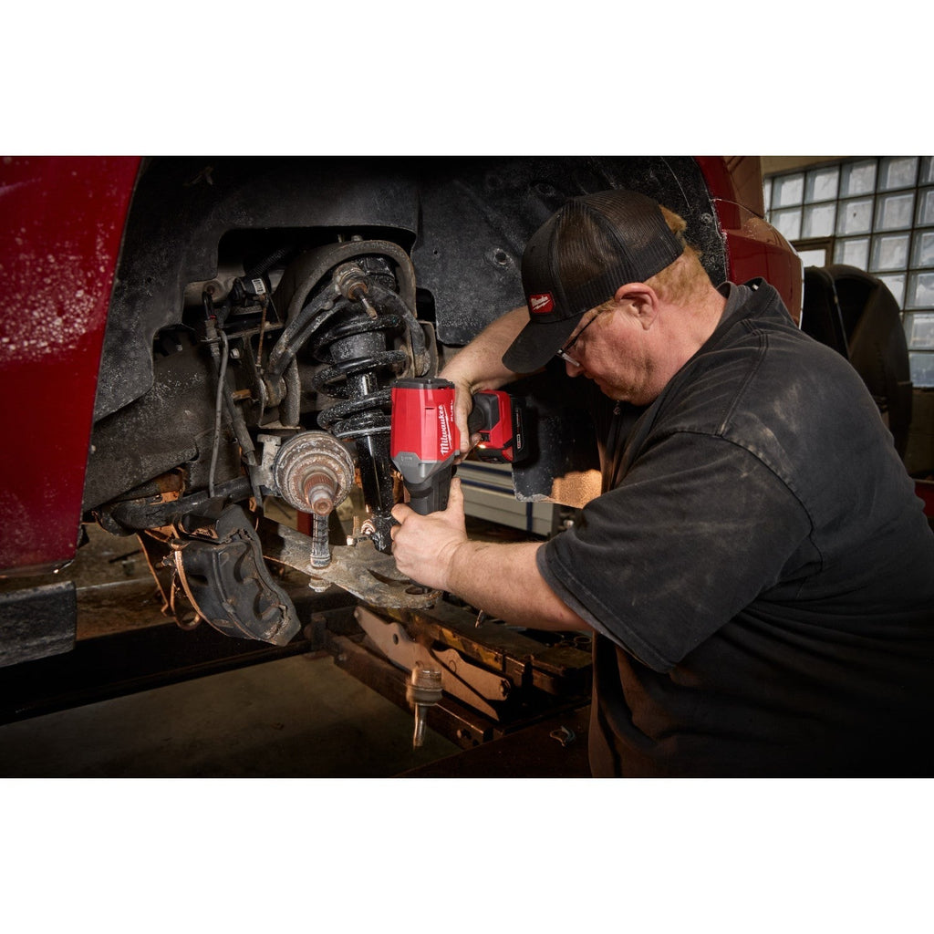 Milwaukee M18 FUEL STRIKER Hammer Chisel (3771-20)
