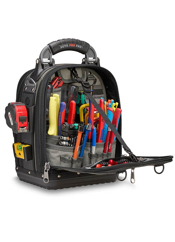 Veto Pro Pac TECH-MCT EVO Compact Service Tool Bag